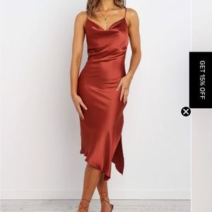 Petal & Pup Cyprus Dress